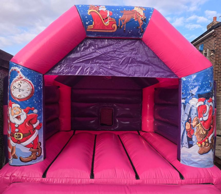 Christmas theme £80