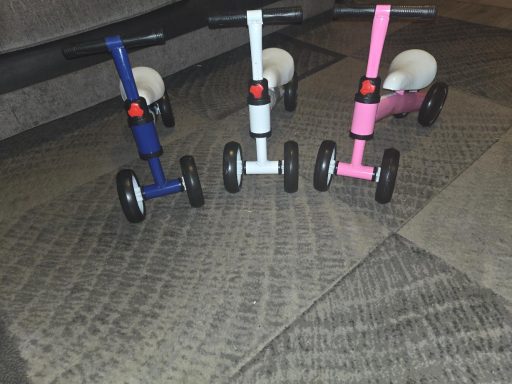 Didi Trikes
